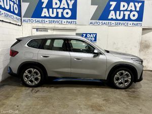BMW iX1 XDRIVE30 IX1A XLINE AUTO 4DR - Image 3