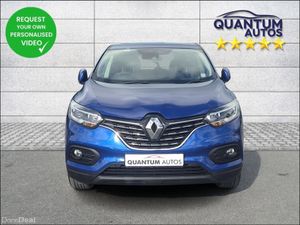 Renault Kadjar 2022 ICONIC 1.3 PETROL  €95/PW NO C - Image 2