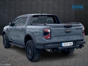 Ford Ranger 3.0 V6 Raptor..No VAT - Image 4