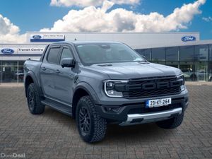 Ford Ranger 3.0 V6 Raptor..No VAT - Image 3
