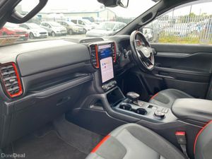 Ford Ranger 3.0 V6 Raptor..No VAT - Image 3