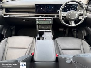 Hyundai Tucson PLATINUM PHEV AUTO 2WD - Image 2