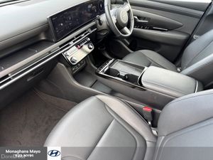 Hyundai Tucson PLATINUM PHEV AUTO 2WD - Image 4
