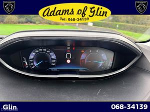 Peugeot 3008 ACTIVE 1.6 BLUE HDI 120 AUTO - Image 2