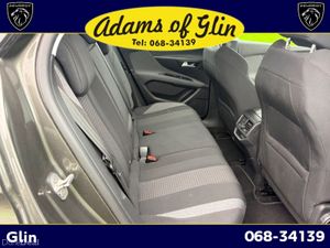 Peugeot 3008 ACTIVE 1.6 BLUE HDI 120 AUTO - Image 4