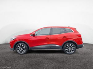 Renault Kadjar S-EDITION BLUE DCI 115 MY20 5DR - Image 3