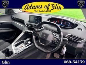 Peugeot 3008 ACTIVE 1.6 BLUE HDI 120 AUTO - Image 3