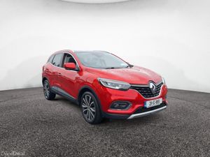 Renault Kadjar S-EDITION BLUE DCI 115 MY20 5DR - Image 2