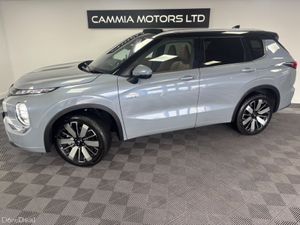 Mitsubishi Outlander MITSUBISHI OUTLANDER 2.5 PETR - Image 4