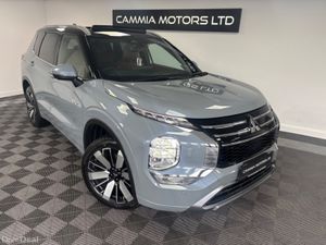 Mitsubishi Outlander MITSUBISHI OUTLANDER 2.5 PETR - Image 3