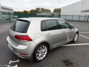 Volkswagen Golf 1.0 TSI, HIGHLINE, MANUAL, IRISH C - Image 3