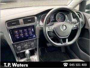 Volkswagen Golf 1.2 TSI AUTOMATIC - REVERSING CAME - Image 2