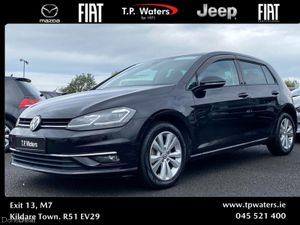 Volkswagen Golf 1.2 TSI AUTOMATIC - REVERSING CAME - Image 3