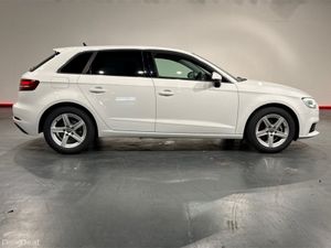 Audi A3 1.4 TFSI AUTOMATIC - FACTORY ALLOYS - DIGI - Image 3