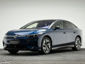 Volkswagen ID.7 PRO LAUNCH EDITION - Image 3