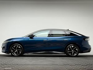 Volkswagen ID.7 PRO LAUNCH EDITION - Image 4