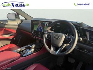 Lexus NX NX350H VERSION L, 360°camera, Low mileage - Image 2