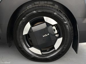 Kia PV5 Passenger 5S K4 - Image 3