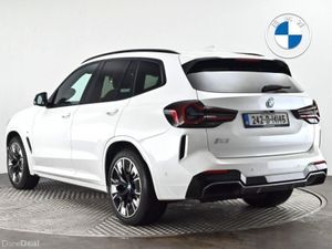BMW iX3 M Sport Pro - Image 2
