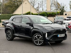 *ONLY 866 MILES* 251 TOYOTA YARIS CROSS 1.5 HYBRID - Image 2