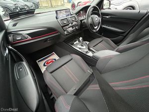 152 BMW 118I SPORT AUTO LOW KMS - Image 3