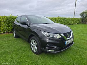 181 Nissan Qashqai 1.5 Diesel New Nct - Image 3