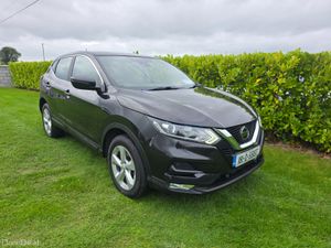 181 Nissan Qashqai 1.5 Diesel New Nct - Image 4