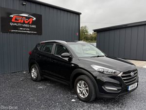 Hyundai Tucson 1.7 Diesel - Image 2