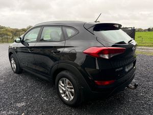 Hyundai Tucson 1.7 Diesel - Image 3