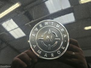 19 VOLKSWAGEN AMAROK AVENTURA 3LITRE V6 - Image 3