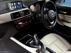 2019 BMW 1-Series 118D Auto Fashionista - KITTED - Image 4