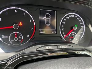 Volkswagen Polo 2019 automatic - Image 3