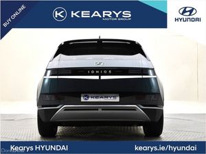 Hyundai IONIQ 5 Executive 58kW - Image 3