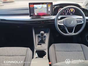 Volkswagen Golf EDITION 75 2.0 TDI 116HP - Image 3