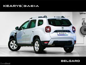 Dacia Duster 1.5 Blue dCi 115 Comfort - Image 3