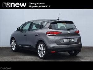 Renault Scenic 1.75 Blue dCi 120 Iconic - Image 3