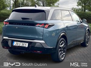 Peugeot 5008 7 Seat 73KWH EV - Image 4