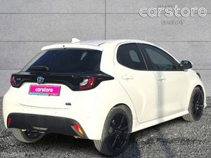 Toyota Yaris Hybrid X 1.5 Auto - Image 3