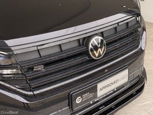 Volkswagen Touareg 2022 - Image 3