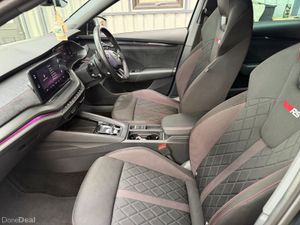 Skoda Octavia 2021 VRS 245Bhp 1.4TSI Auto! - Image 4