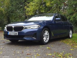 🔥2021 BMW 520d SE Automatic 🔥 - Image 2