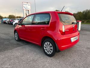 Skoda Citigo Ambition 1.0L 5dr 1 Owner 141 - Image 3