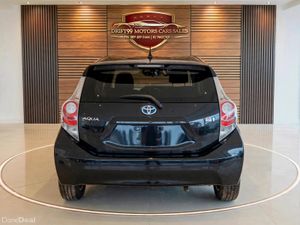 2013 Toyota Aqua Hybrid.Auto - Image 3