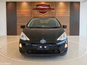 2013 Toyota Aqua Hybrid.Auto - Image 2