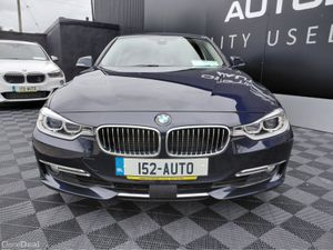 BMW 3-Series BMW 320D, SE-MODEL,ALLOYS, LOADS OF E - Image 3