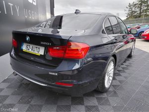 BMW 3-Series BMW 320D, SE-MODEL,ALLOYS, LOADS OF E - Image 4