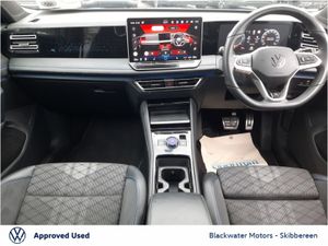 Volkswagen Tiguan 2.0TDI 150BHP R-LINE - Image 3