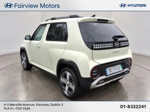 Hyundai INSTER ELEGANCE 49KWH - DEMO - - Image 4