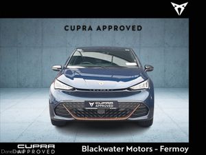 Cupra Born 1 (58KWH) 204BHP AUTO - Image 3