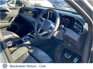 Volkswagen Tayron 1.5TSI 204BHP R-LINE 75 HYBRID A - Image 4